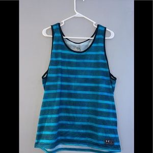 Under Armour tank top